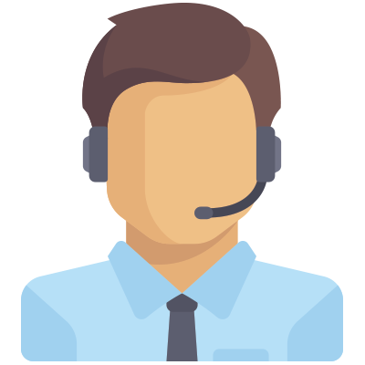 Call center icon